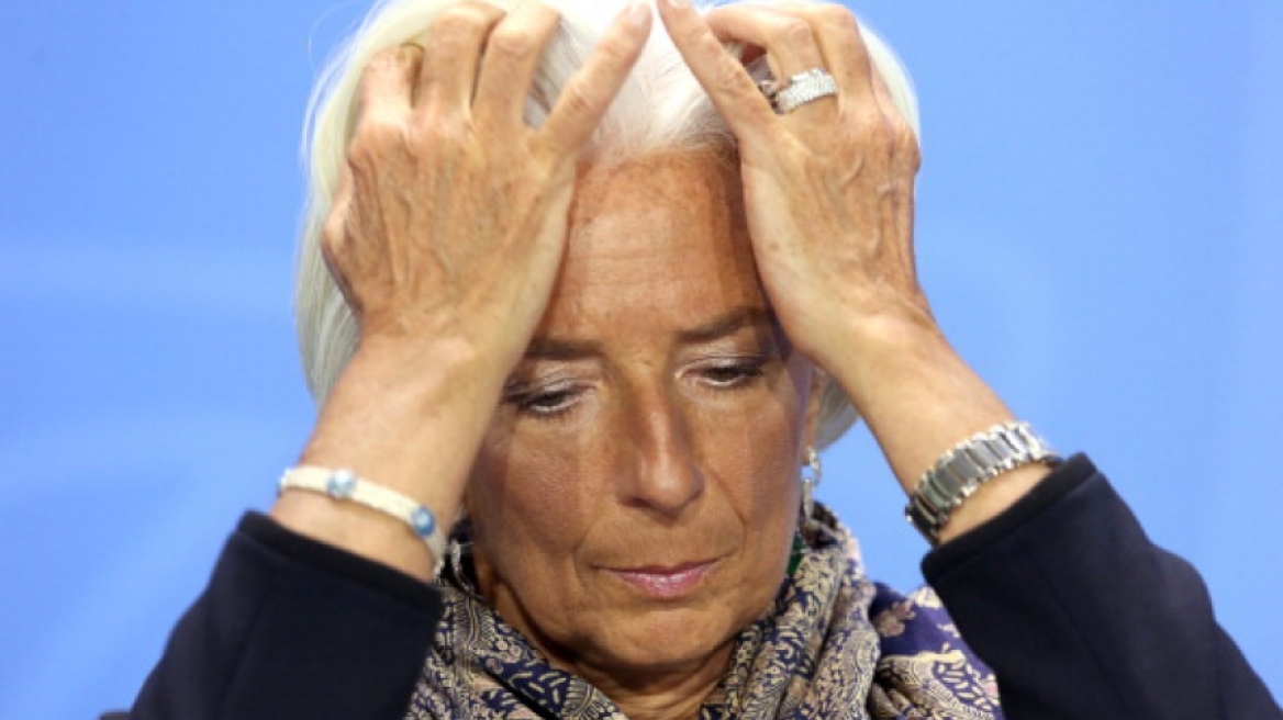 Bloomberg: Γιατί το ΔΝΤ έχει δίκιο για την Ελλάδα